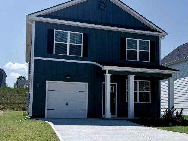 House for sale in Grovetown, Georgia