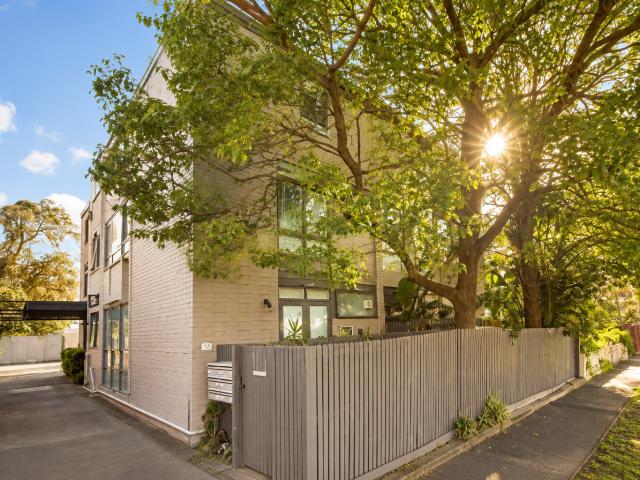 Apartment for rent in Camerons Creek, Victoria