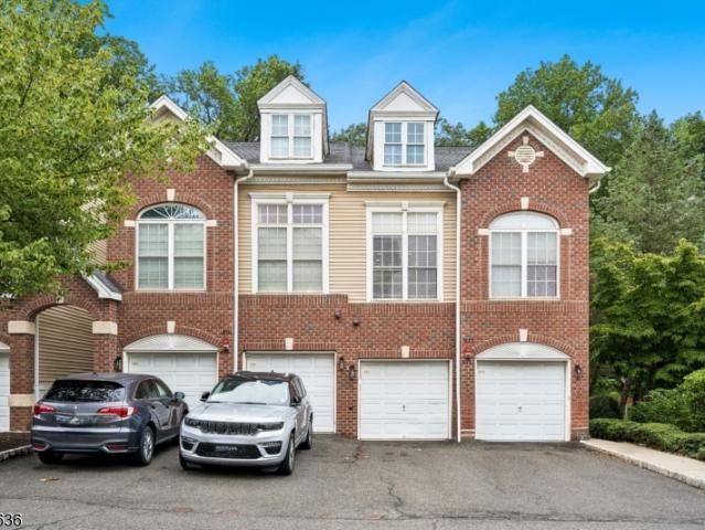 Condo for sale in Scotch Plains, New Jersey