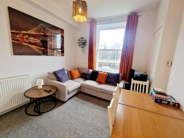Apartment for rent in Ardmillan, City of Edinburgh
