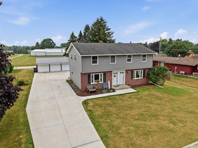 House for sale in Plymouth, Wisconsin