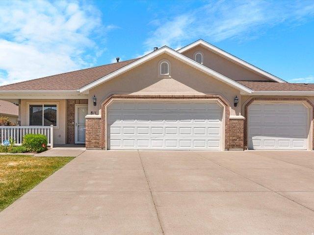 House for sale in Layton, Utah