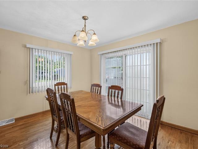 House for sale in Euclid, Ohio