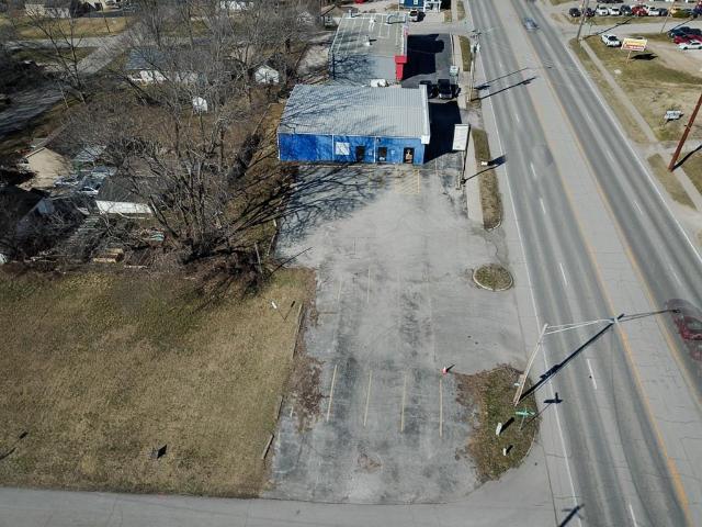 Commercial for sale in Independence, Missouri