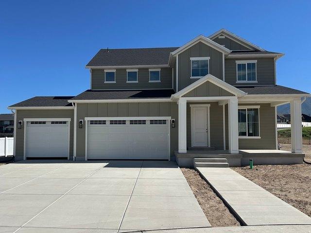 House for sale in Salem, Utah County