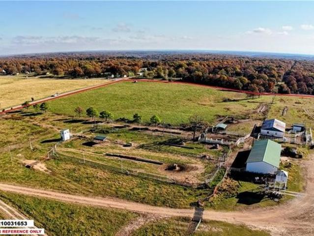Farm for sale in Kansas, Oklahoma