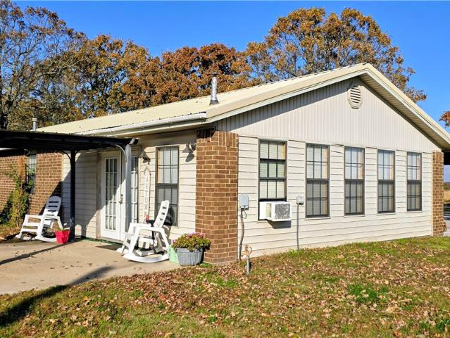 House for sale in Kansas, Oklahoma