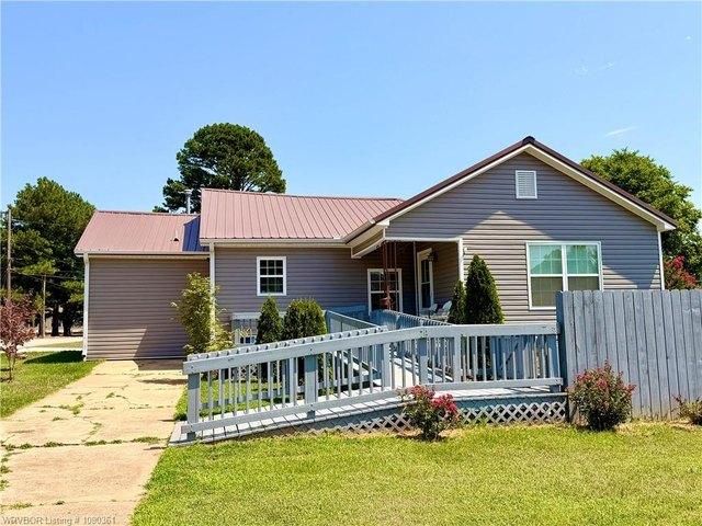 House for sale in Ark