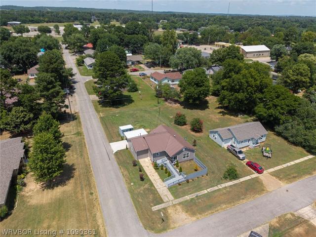 House for sale in Ark