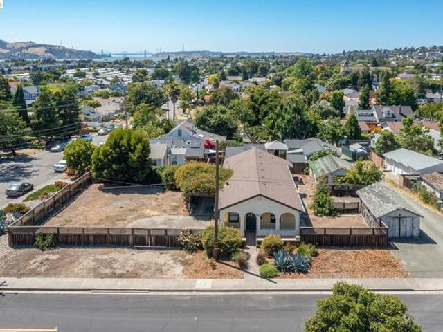 House for sale in Solano, California