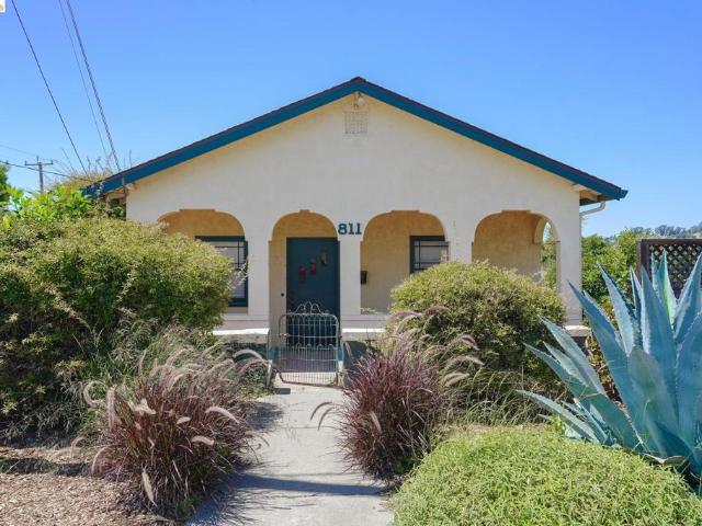 House for sale in Solano, California