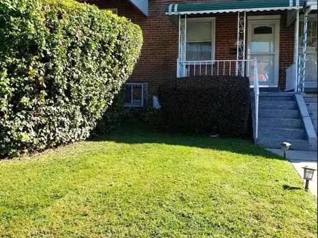 House for rent