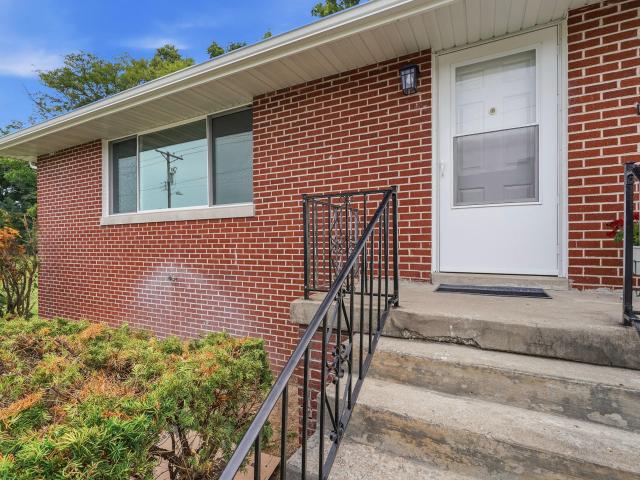 House for sale in Jefferson City, Missouri
