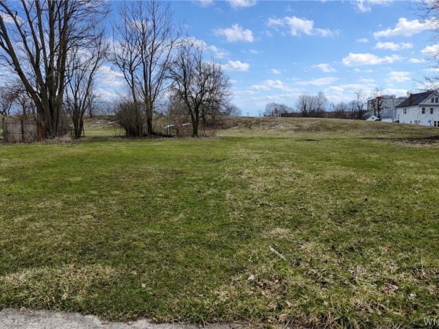 Land for sale in Buffalo, New York