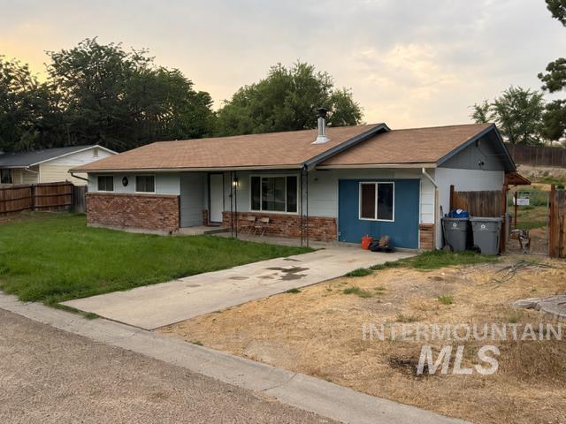 House for sale in Idaho Heights, Parma