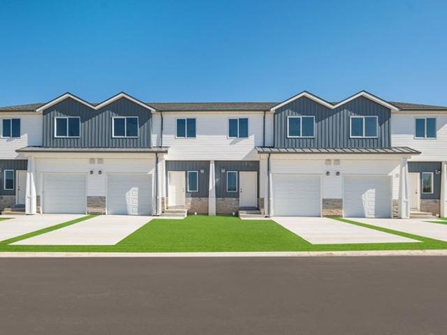 House for sale in Soda Springs, Idaho