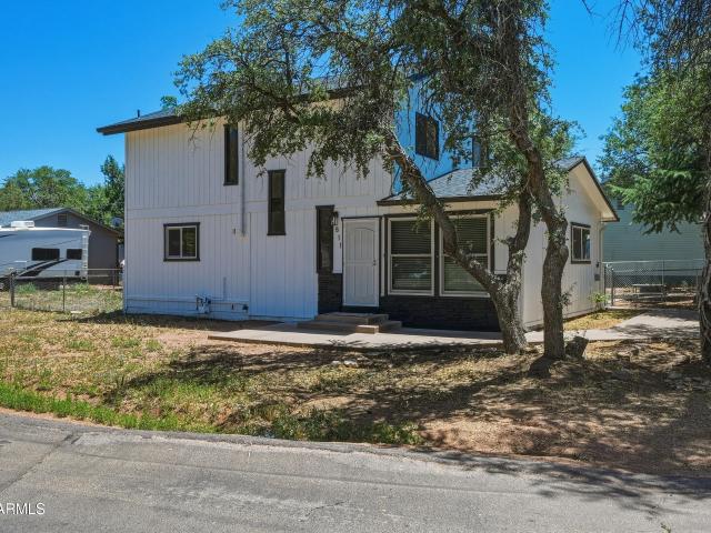 House for sale in Gila, Arizona