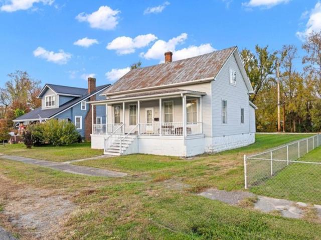 House for sale in Greenup, Greenup County