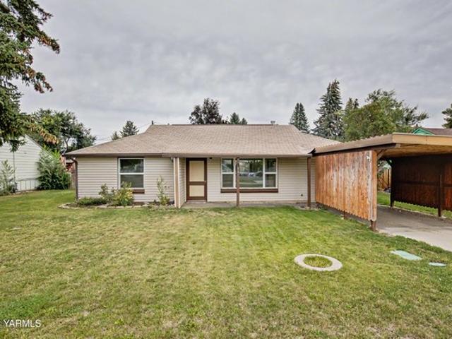 House for sale in Ellensburg, Washington