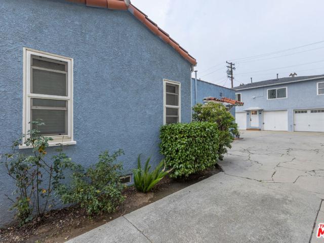 House for sale in Inglewood, Los Angeles County