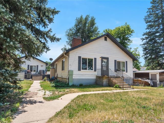 Commercial for sale in Fort Collins, Colorado