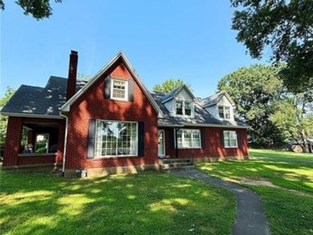 House for sale in Cape Girardeau, Missouri