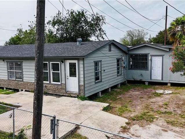 House for sale in Hidalgo, Texas