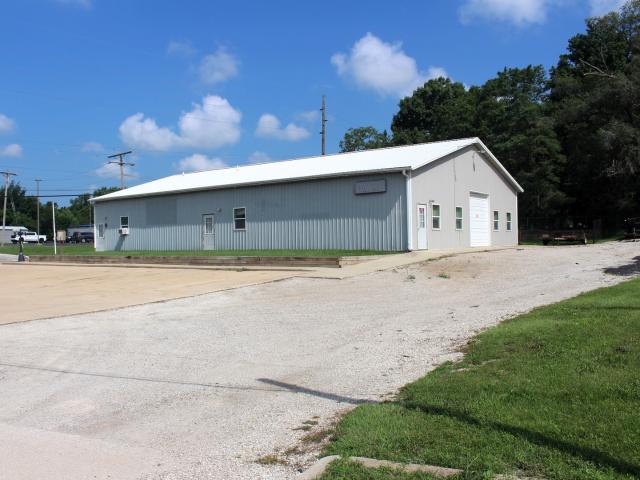 Commercial for sale in Clinton, Illinois