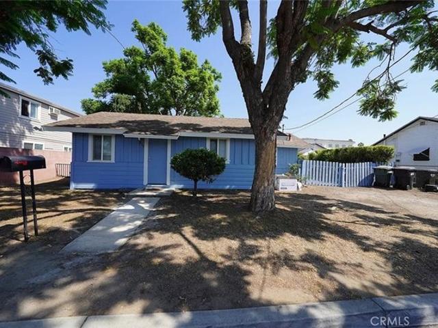 House for sale in San Gabriel, California