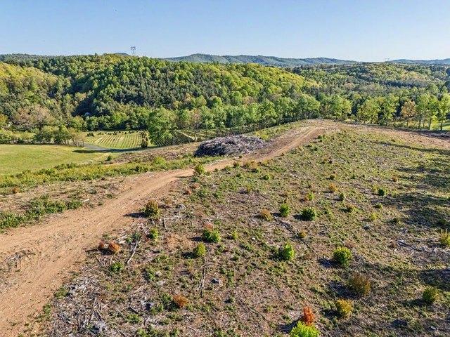 Land for sale in Virginia
