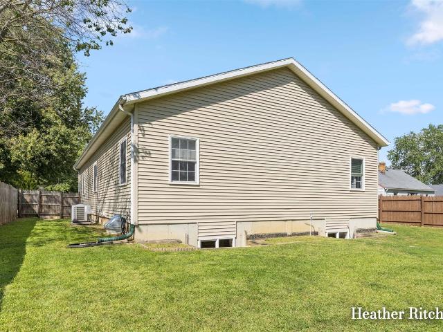 House for sale in Michigan