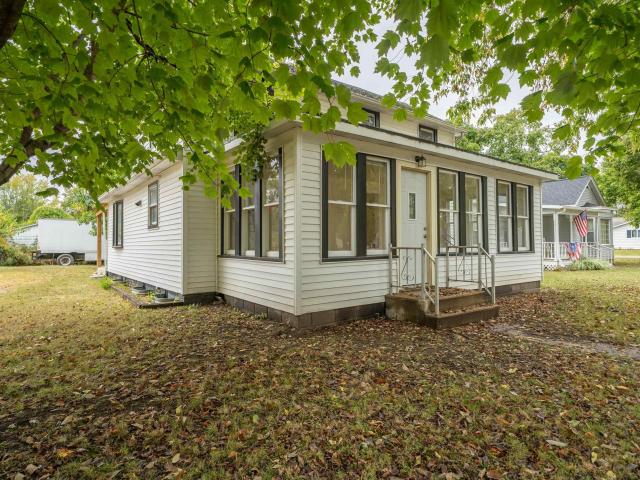 Property for sale in Marshall, Illinois