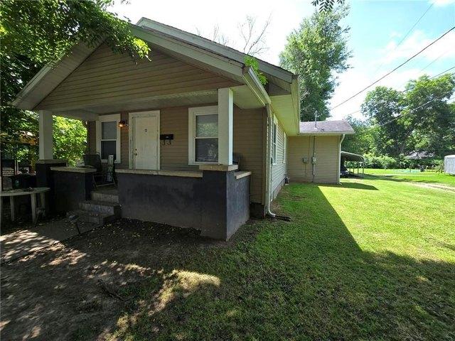 House for sale in Decatur, Cape Girardeau