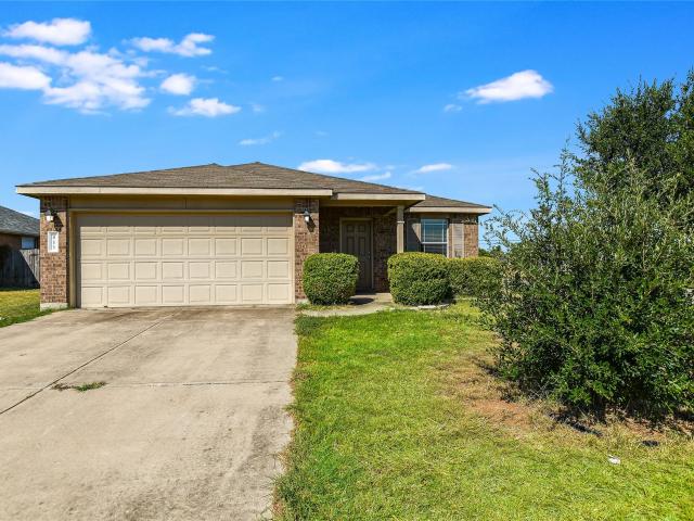 Property for rent in Williamson, Texas