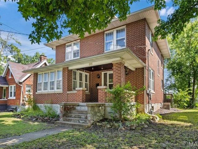 House for sale in Jefferson City, Missouri