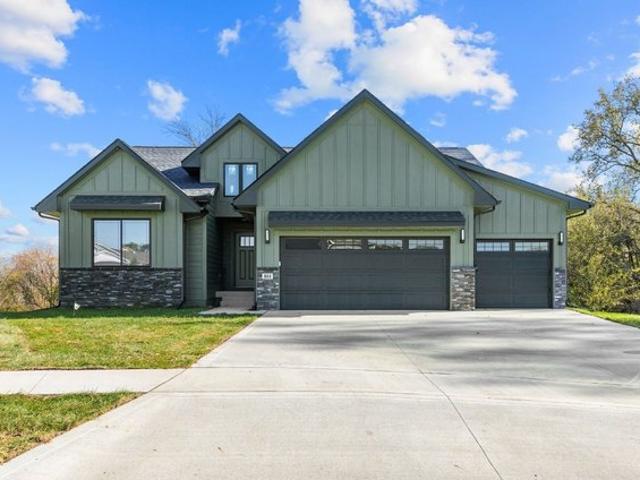 House for sale in Mitchellville, Polk County