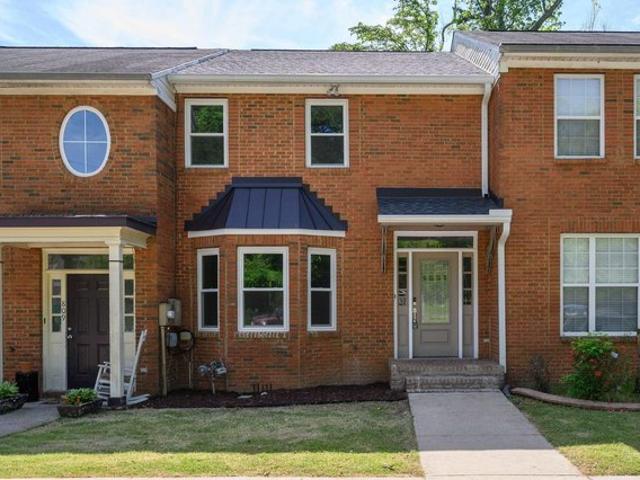 Townhouse for sale in Pleasant Grove, Alabama