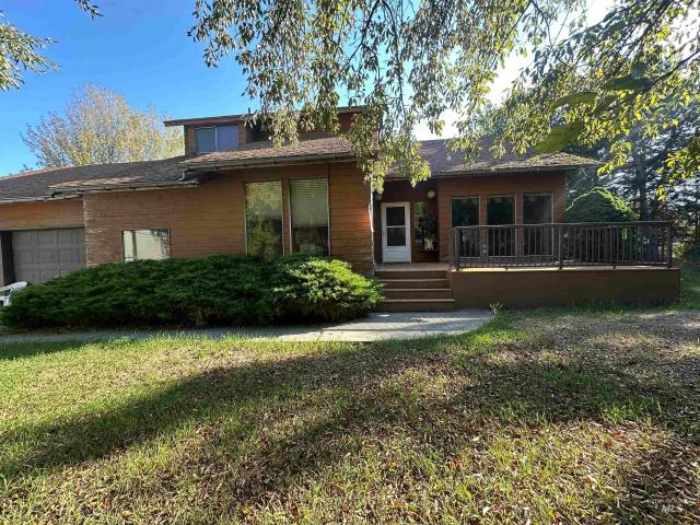 House for sale in Craigmont, Idaho
