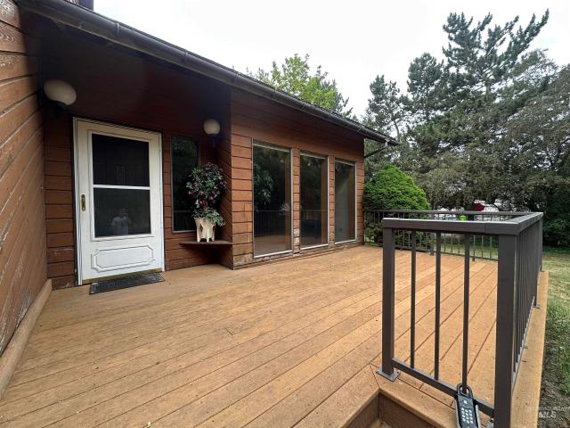 House for sale in Craigmont, Idaho