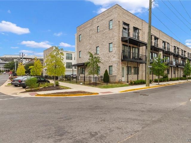 Townhouse for sale in Alberta, Alabama