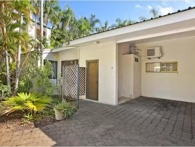 Apartment for rent in Darwin, Northern Territory