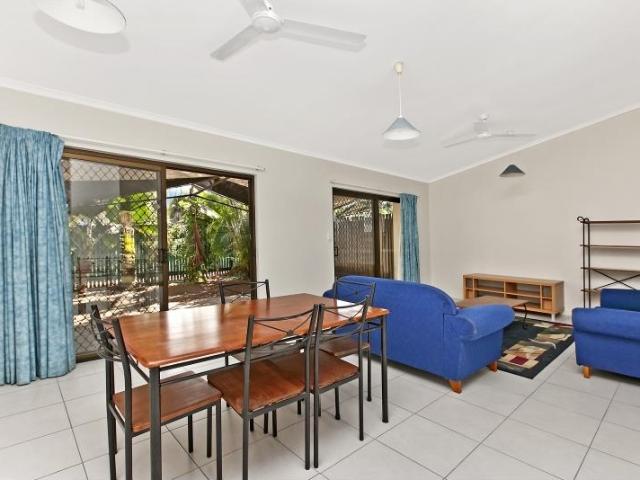 Apartment for rent in Winnellie