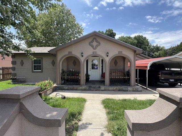 House for sale in Kansas