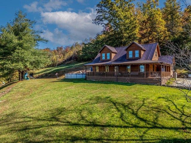 Farm for sale in Ezel, Kentucky