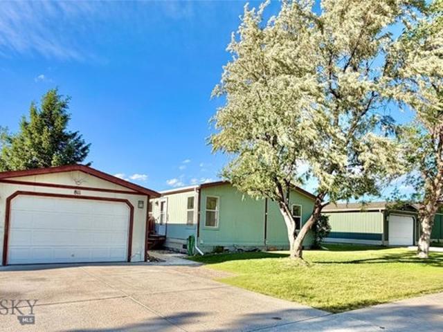 House for sale in Belgrade, Montana
