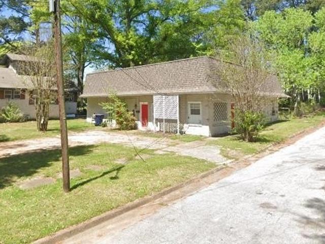House for sale in Corinth, Mississippi