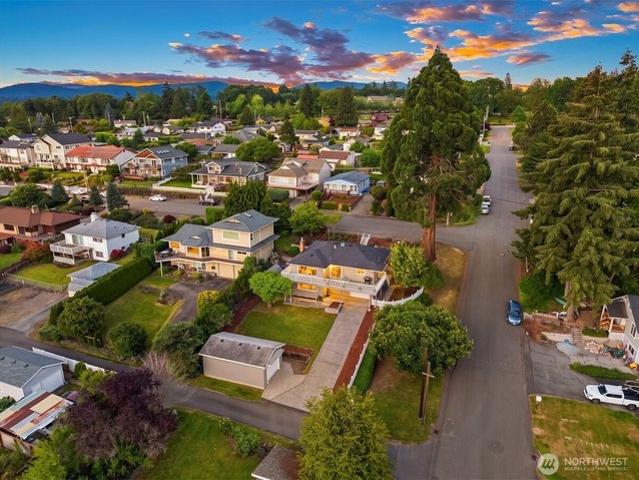 House for sale in Renton, Washington