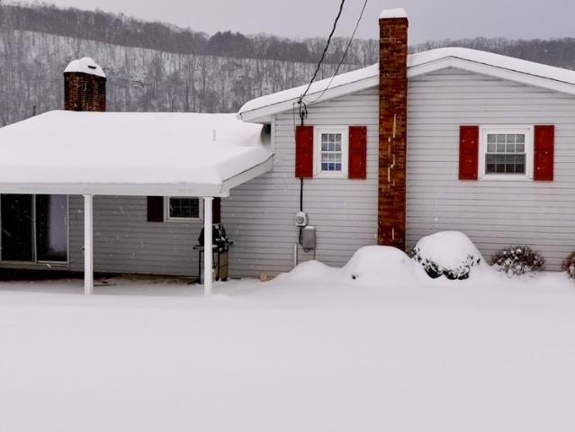 House for sale in East Brady, Pennsylvania