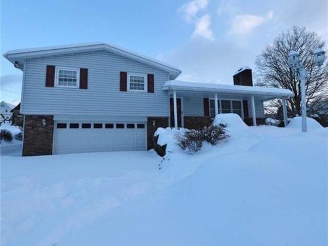 House for sale in East Brady, Pennsylvania