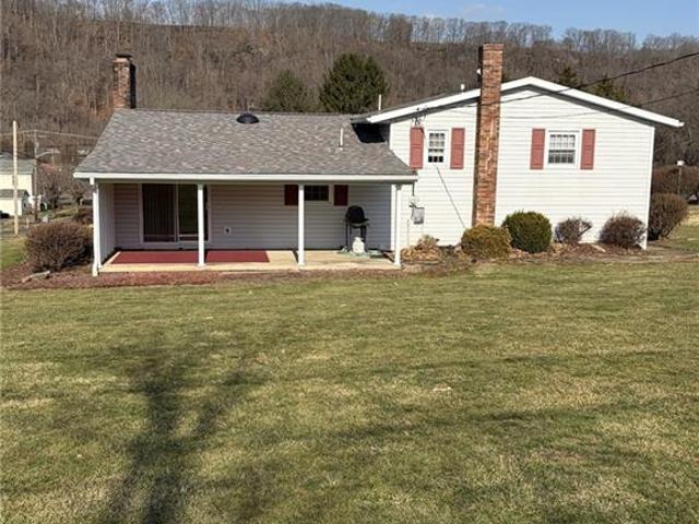 Property for sale in East Brady, Pennsylvania
